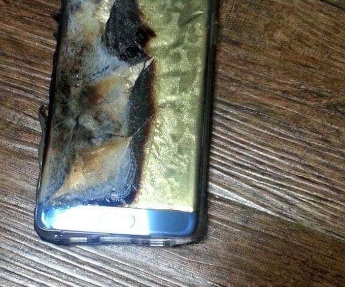 Galaxy Note 7’nin patlaması Apple’a yaradı