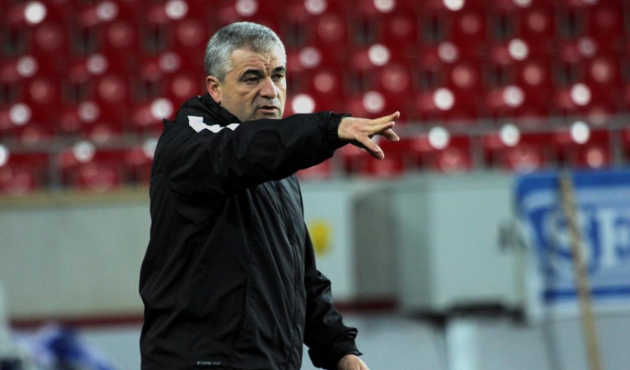 "Beşiktaş'tan teklif gelirse kabul ederim"