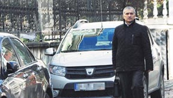 'Kozanlı Ömer'in saklanan FBI dosyası bulundu!