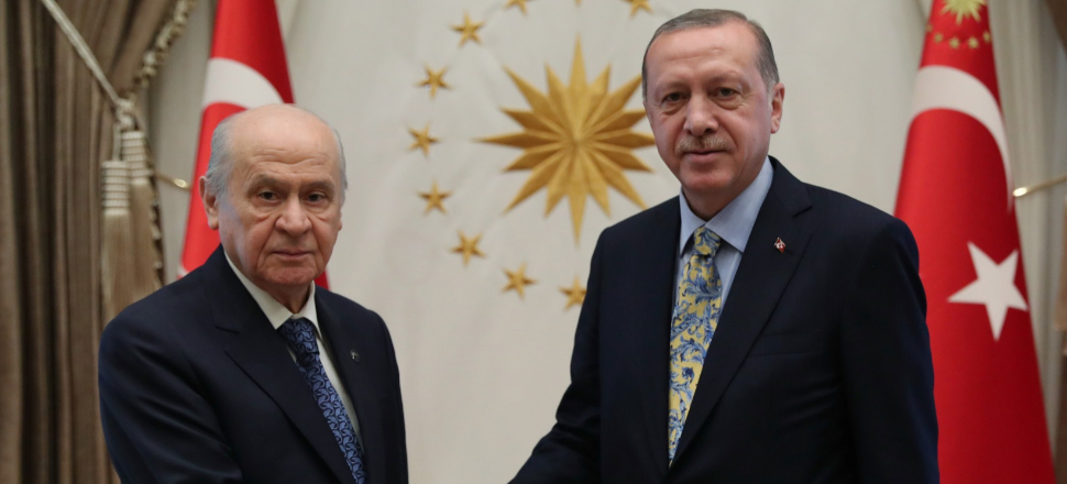 "Cumhur İttifakı" genelgesine ek madde!