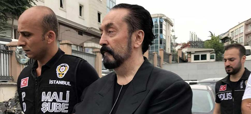 “Turnike sistemi”nin detaylarını anlattı