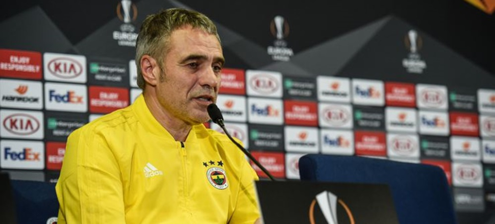 Ersun Yanal'ın 12 yıllık hasreti!