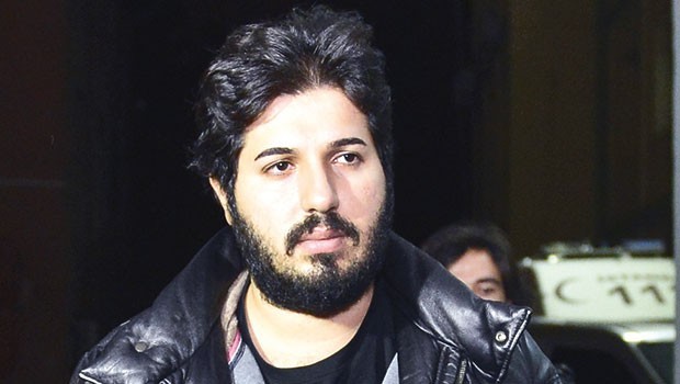 ABD'de Reza Zarrab davasında yeni gelişme! Reddi hakim talebi...