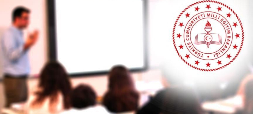 Milli Eğitim Bakanlığı başvuru tarihini açıkladı!