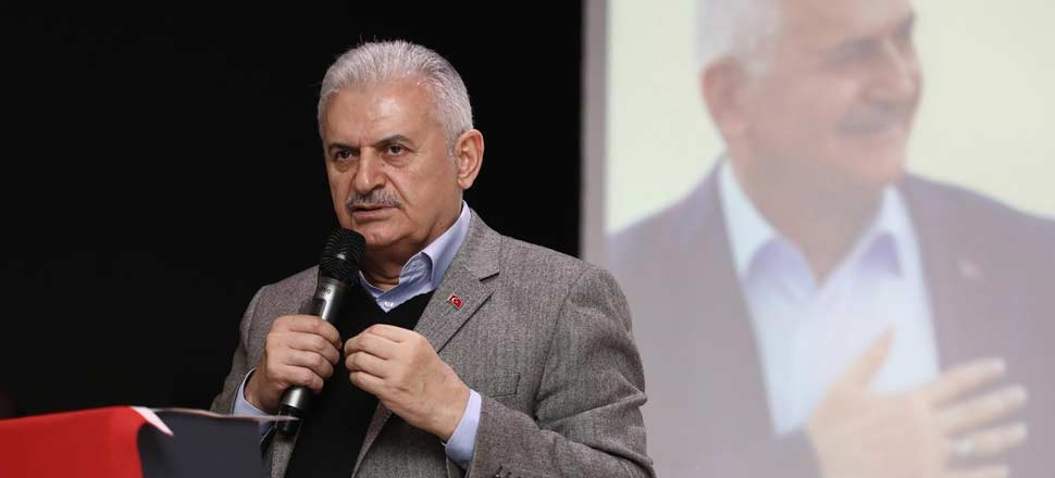 "27 bin metrekarelik 'eko köy' kuruluyor"