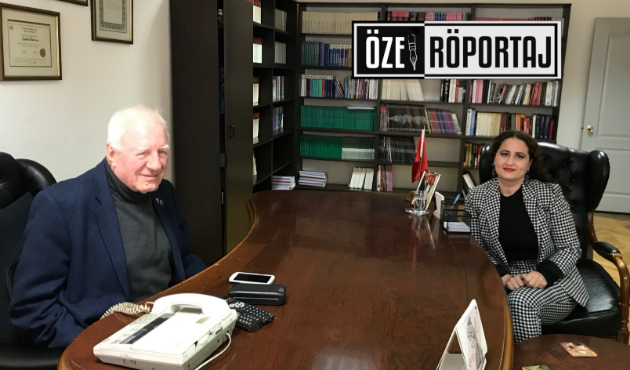 40 yıllık CHP'li Ceyhan Mumcu çok net!