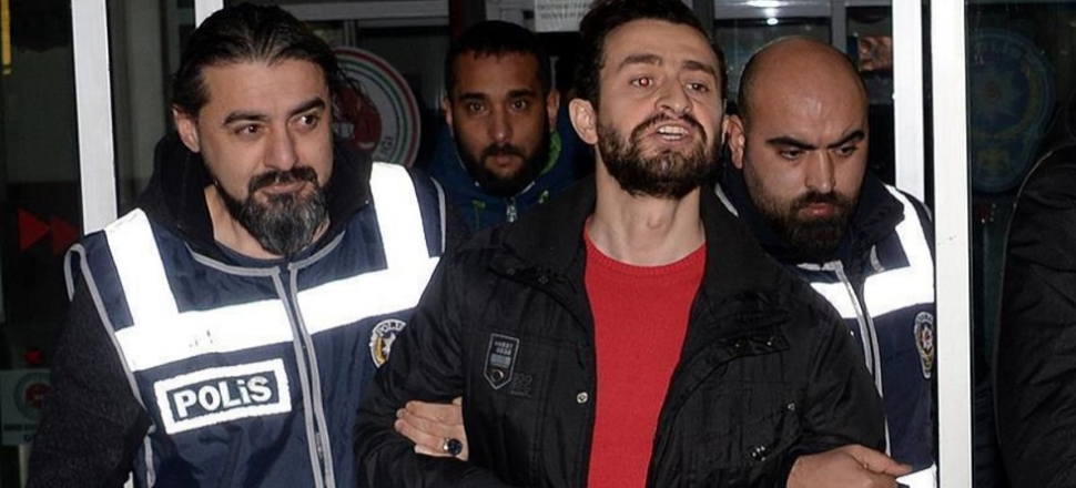 FETÖ sanığı eski kaymakam Kadir Güntepe'ye hapis cezası