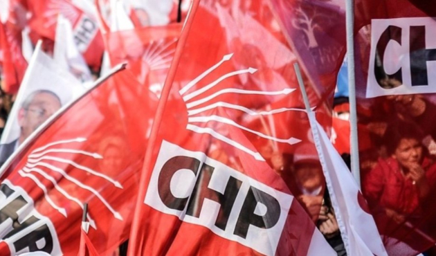 CHP Adana il başkanı da istifa etti!