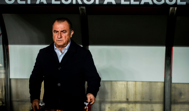 "Günahı UEFA'nın boynuna"