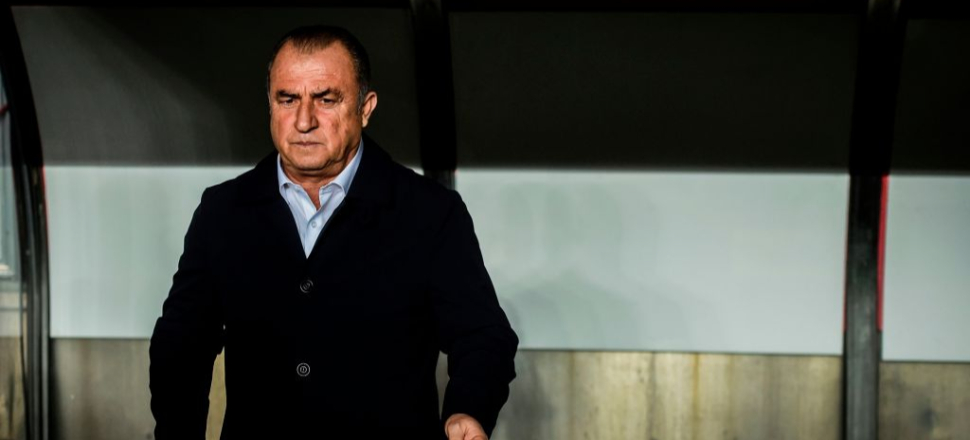 "Günahı UEFA'nın boynuna"