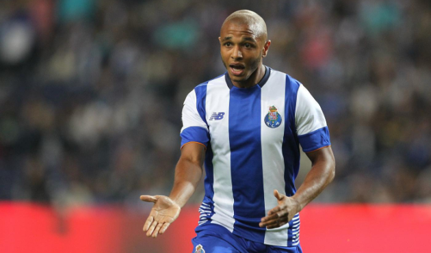 Yacine Brahimi bombası!