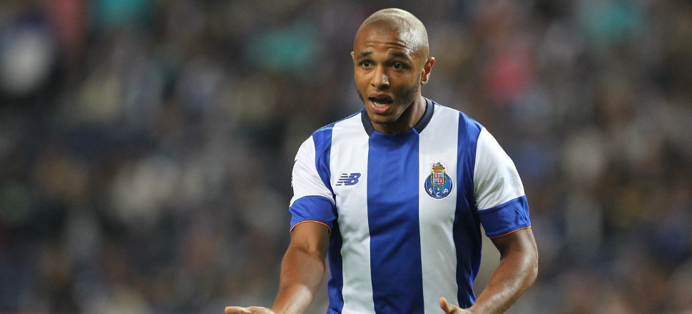 Yacine Brahimi bombası!