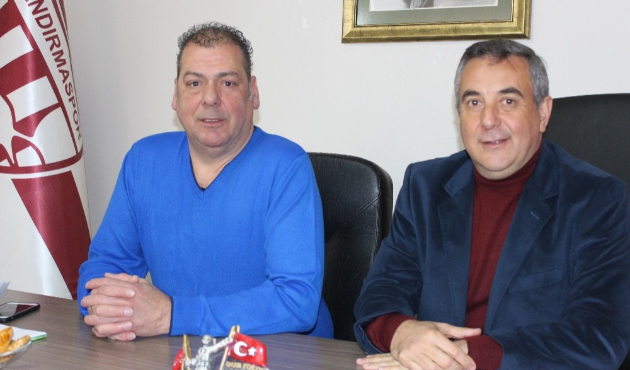 Balıkesir'de Göksel Karlahan: “Sabit gelir kaynaklarına ihtiyacımız var”