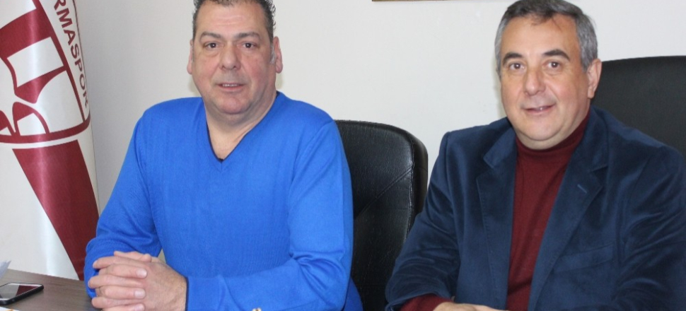 Balıkesir'de Göksel Karlahan: “Sabit gelir kaynaklarına ihtiyacımız var”