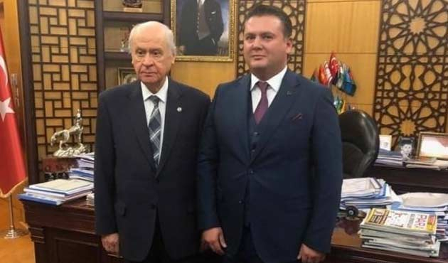 Cumhur İttifakı'nda yeni gelişme