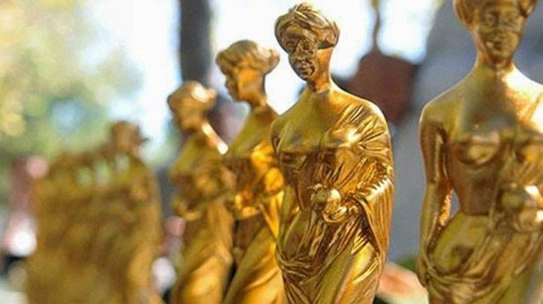 Altın Portakal için yarışacak filmler belli oldu