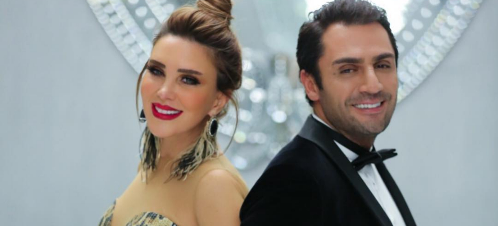 Seren Serengil kanal açıyor!