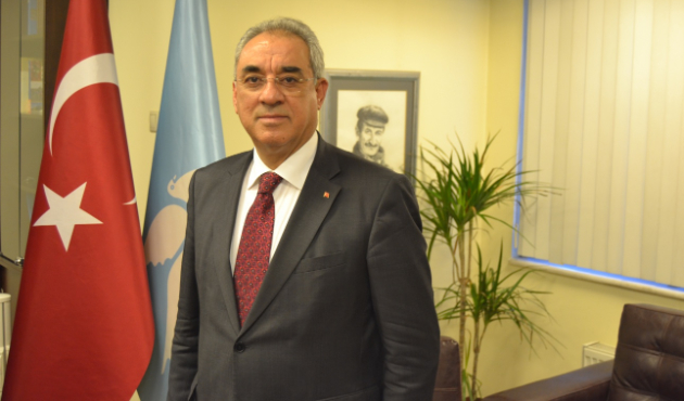 "CHP'nin devleti yönetme arzusu yok!"