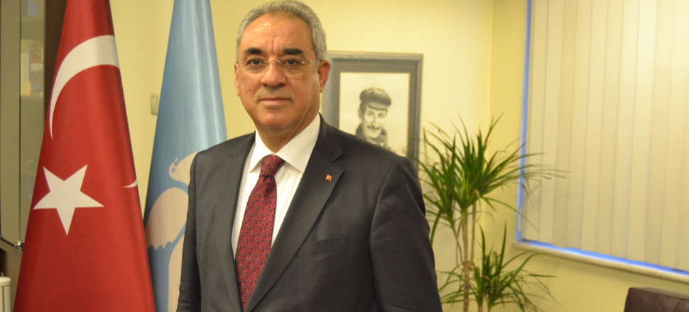 "CHP'nin devleti yönetme arzusu yok!"