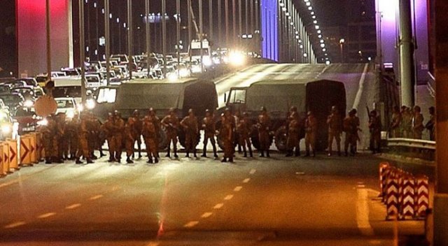 İşte FETÖ'cülerin Cumhurbaşkanı ve Başbakanı!