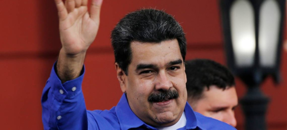 Venezuela'dan flaş Kolombiya kararı...