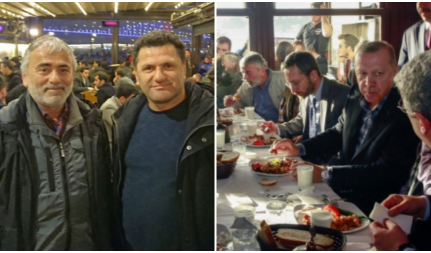 "Çengelköy Direnişi olmasaydı FETÖ'cüler köprüdeki herkesi katledecekti!"
