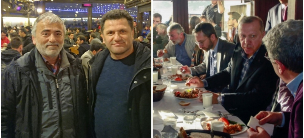"Çengelköy Direnişi olmasaydı FETÖ'cüler köprüdeki herkesi katledecekti!"