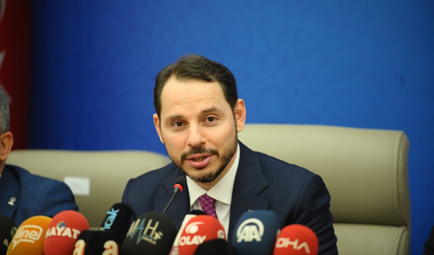 Albayrak: Çok ağır cezalar yazılmaya başlandı...