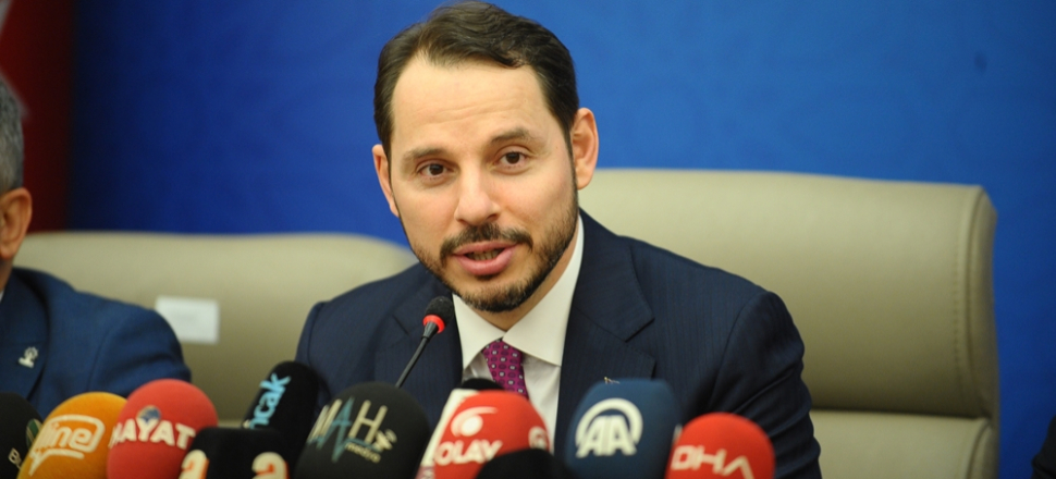 Albayrak: Çok ağır cezalar yazılmaya başlandı...