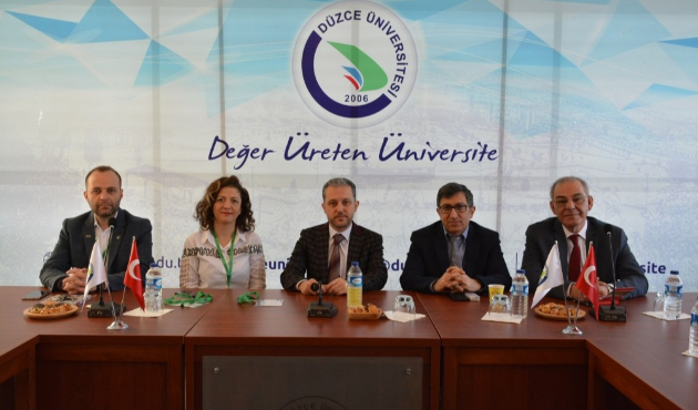 Denizli'de Ruh sağlığı çalışanları çalıştayda buluştu
