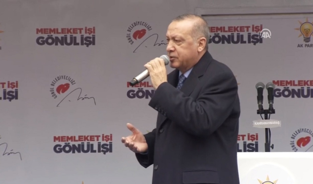 "Hava savunma sistemlerini bile söküp götürdüler!"