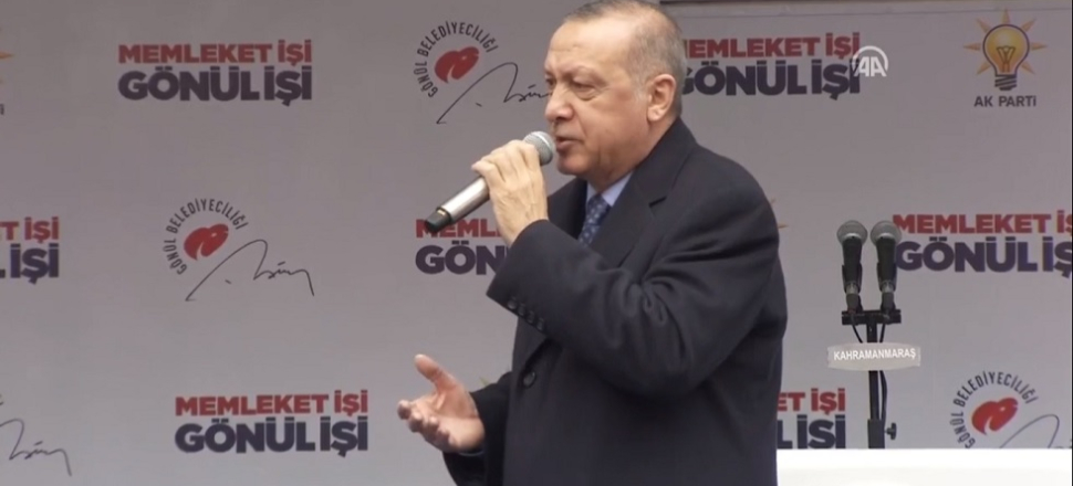 "Hava savunma sistemlerini bile söküp götürdüler!"
