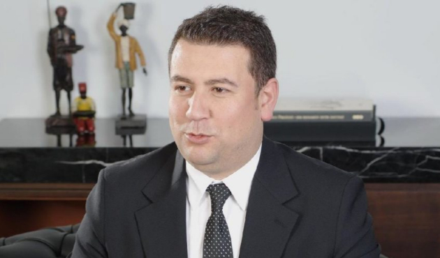 Türk iş adamının ABD'de neden öldüğü ortaya çıktı!