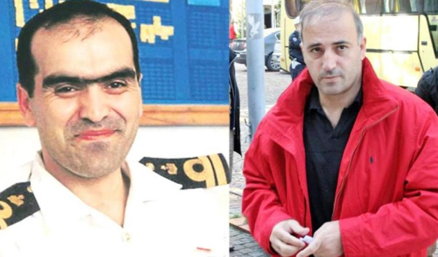 "Balyoz" savcısına FETÖ'den 13 yıl hapis!