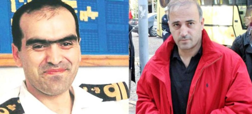 "Balyoz" savcısına FETÖ'den 13 yıl hapis!