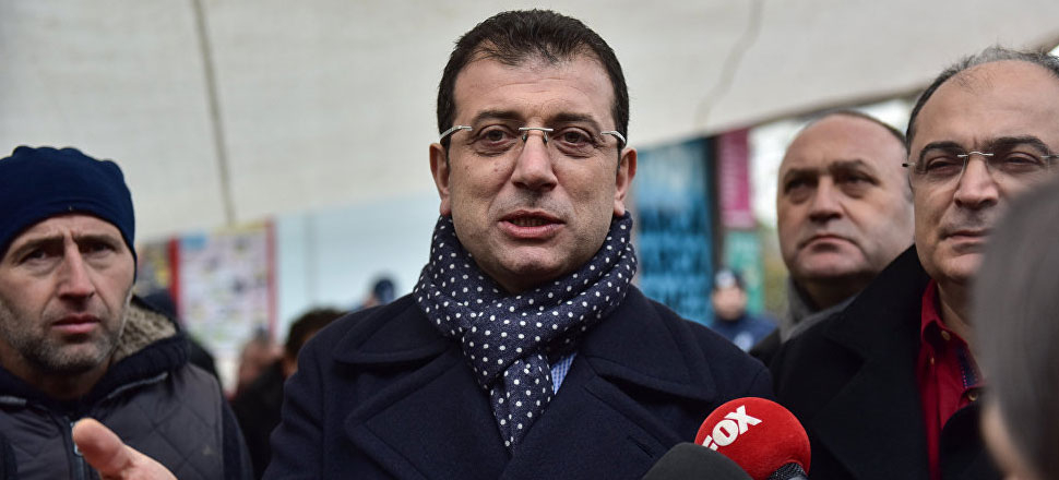 O dediğini Erdoğan 23 yıl önce yaptı