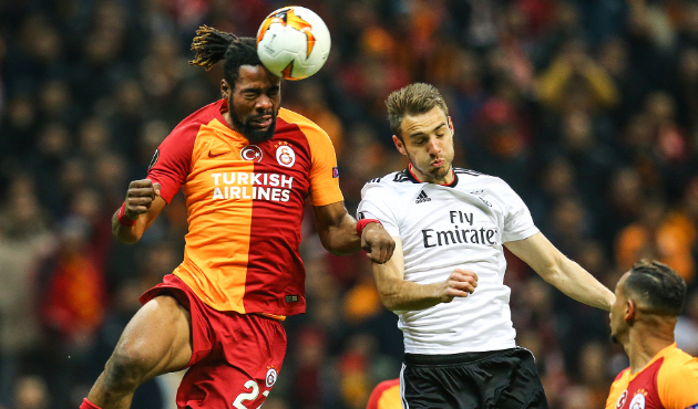 İşte Benfica - Galatasaray maçının kanalı!