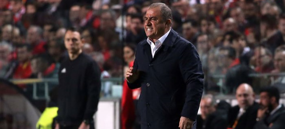 Portekiz basınından Fatih Terim hakkında şok iddialar!