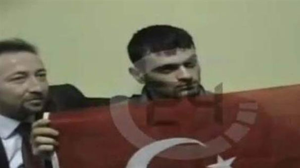 Tetikçi Ogün Samast'a görüntü sorgusu