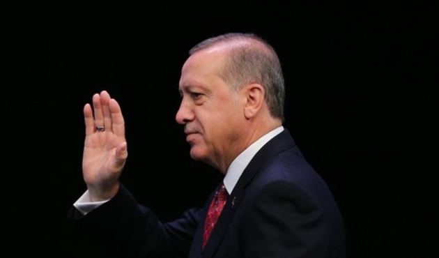 Mehmet Barlas: 'Başkan' değil, 'Cumhurbaşkanı'