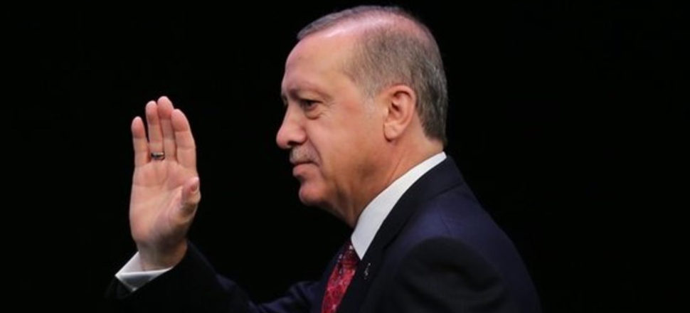 Mehmet Barlas: 'Başkan' değil, 'Cumhurbaşkanı'