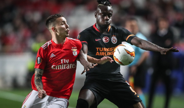 Galatasaray'dan sessiz veda!