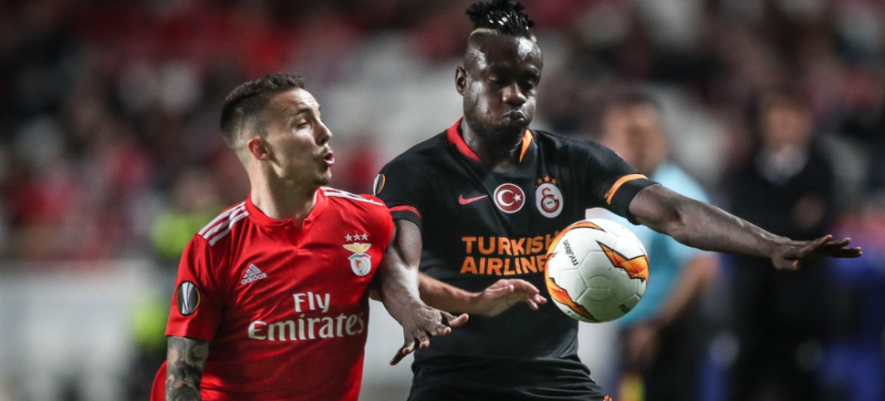 Galatasaray'dan sessiz veda!
