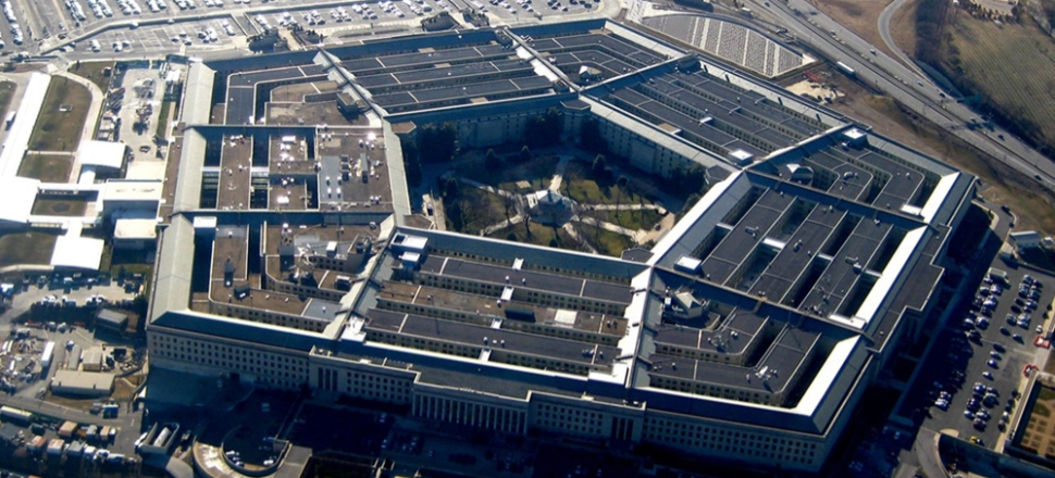 Pentagon: Birkaç yüz asker bırakacağız...