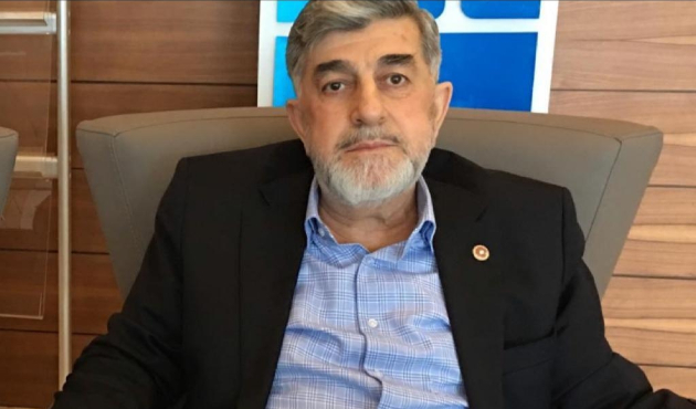Eski vekil Mehmet Beşir Hamidi hayatını kaybetti!