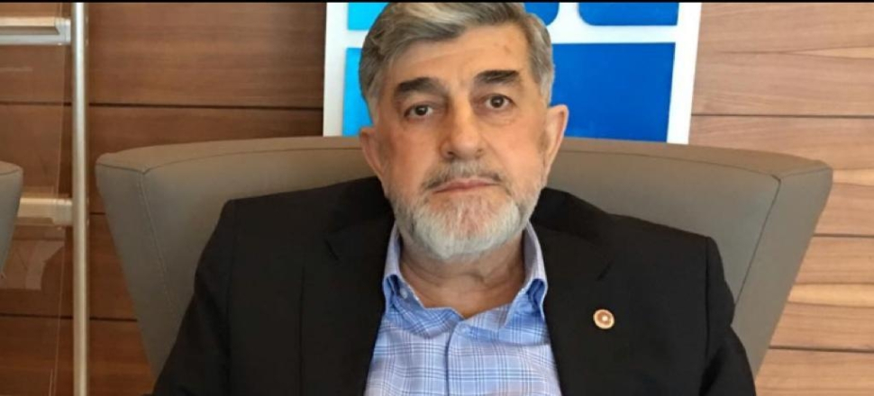 Eski vekil Mehmet Beşir Hamidi hayatını kaybetti!