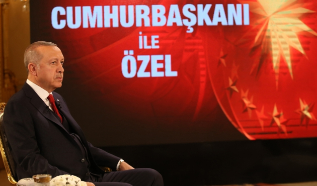 Erdoğan'dan Mısır'daki idamlara sert tepki...