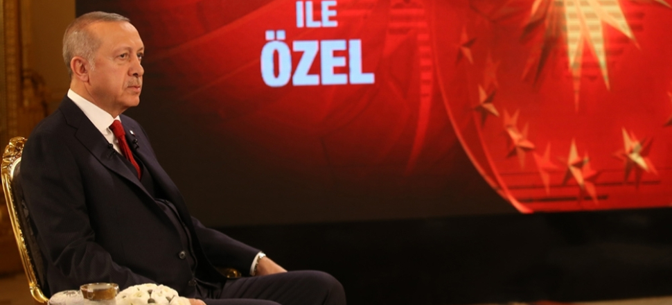 Erdoğan'dan Mısır'daki idamlara sert tepki...