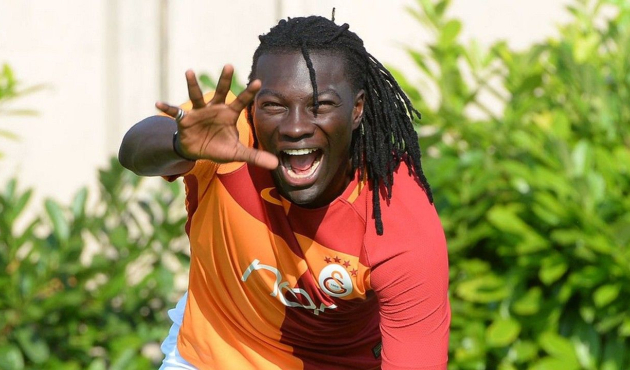 'Gomis'i yollarsan bütün bunlar başına gelir!'