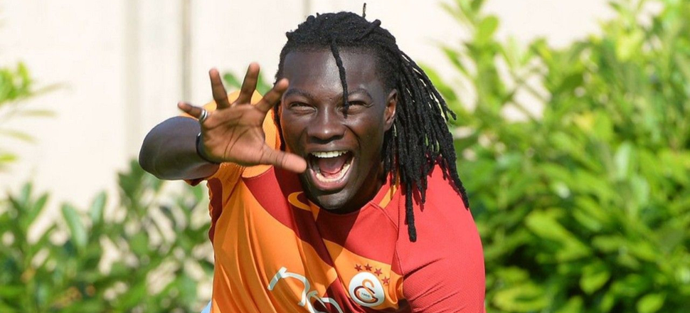 'Gomis'i yollarsan bütün bunlar başına gelir!'
